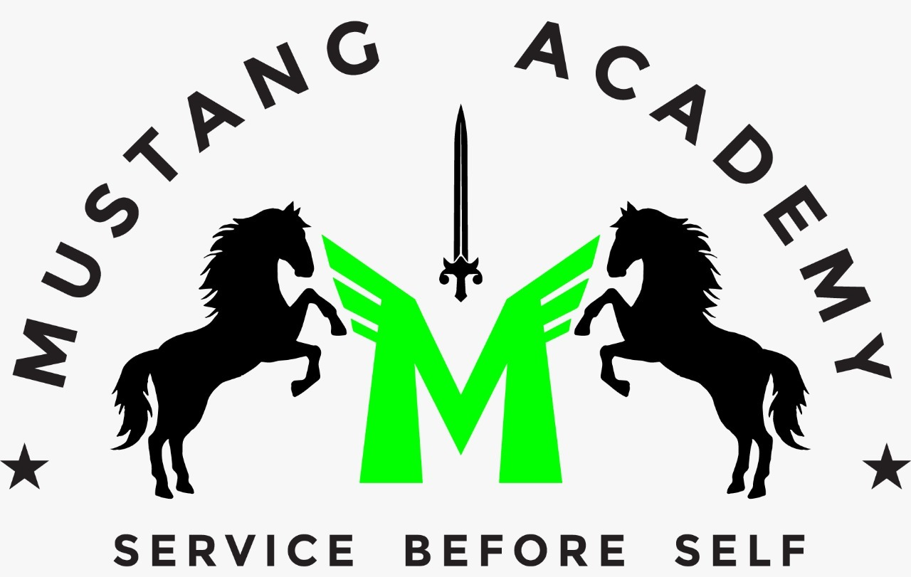 Welcome to Mustang Defense Academy